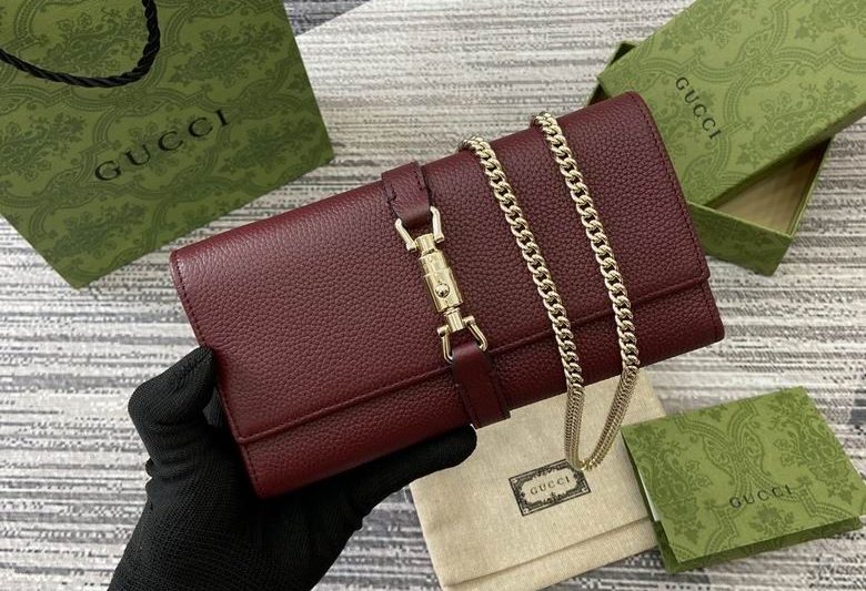 Gucci Replica Bags 652681 19X10X3.5cm MP 3colour