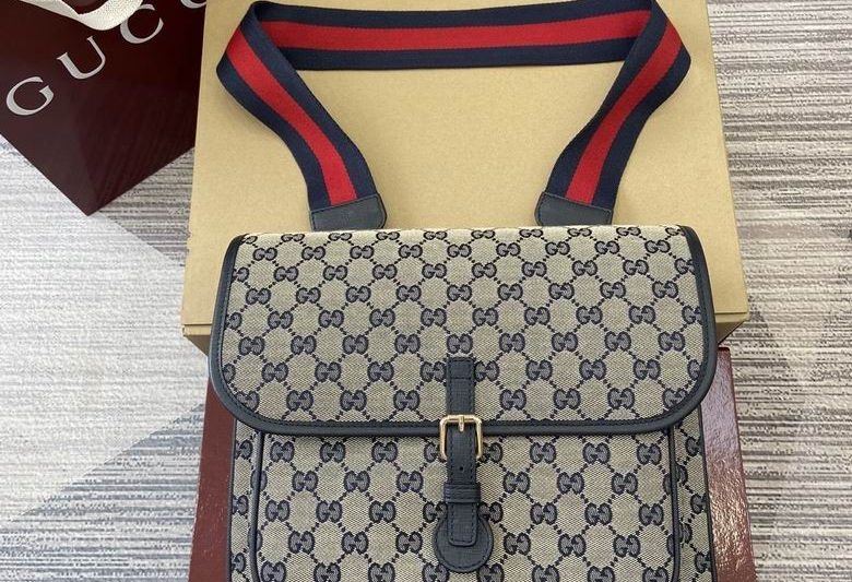 Gucci Replica Bags 793823 25X29X10cm MP