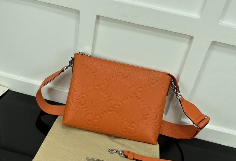 Gucci Replica Bags 696009 31X24.5X5cm  3colour