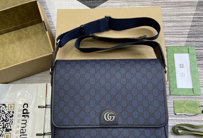 Gucci Replica Bags 792119 33X27X10cm MP 2colour