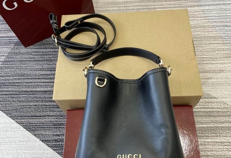 Gucci Replica Bags 816118 19X18X11cm MP