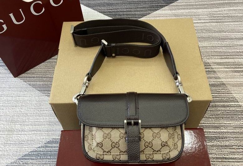 Gucci Replica Bags 795213 13X20X5cm MP