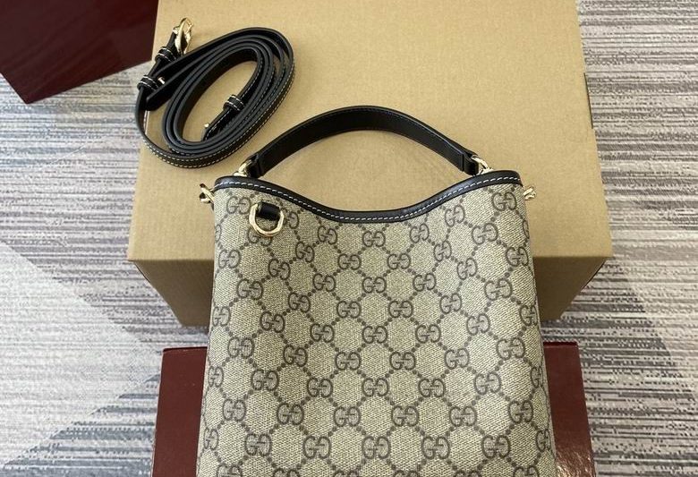 Gucci Replica Bags 815118 20.5X18X11.5cm MP