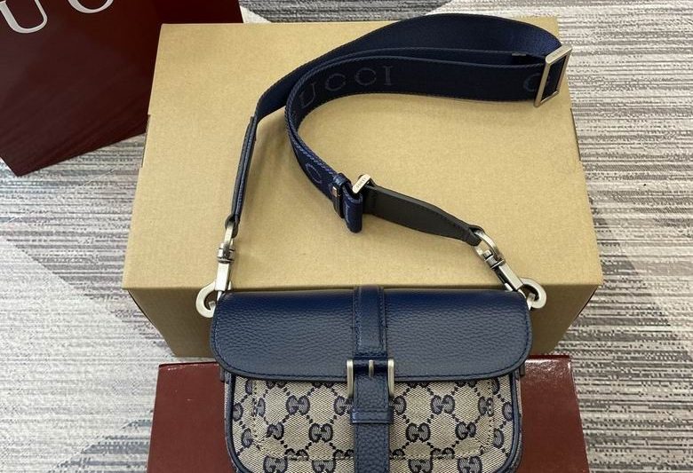 Gucci Replica Bags 795213 13X20X5cm MP