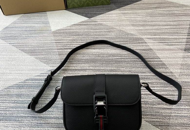 Gucci Replica Bags 800313 20X14X6.5cm MP