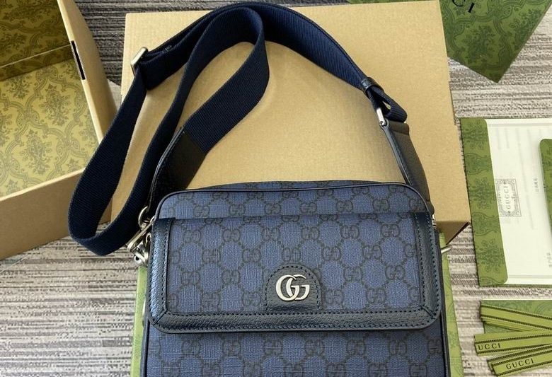 Gucci Replica Bags 802170 23X18.5X8cm MP