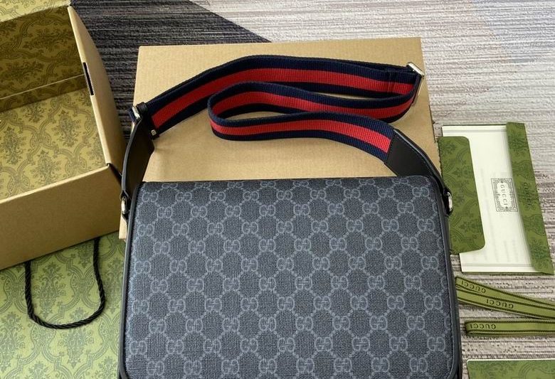 Gucci Replica Bags 792124 20X27X9cm MP