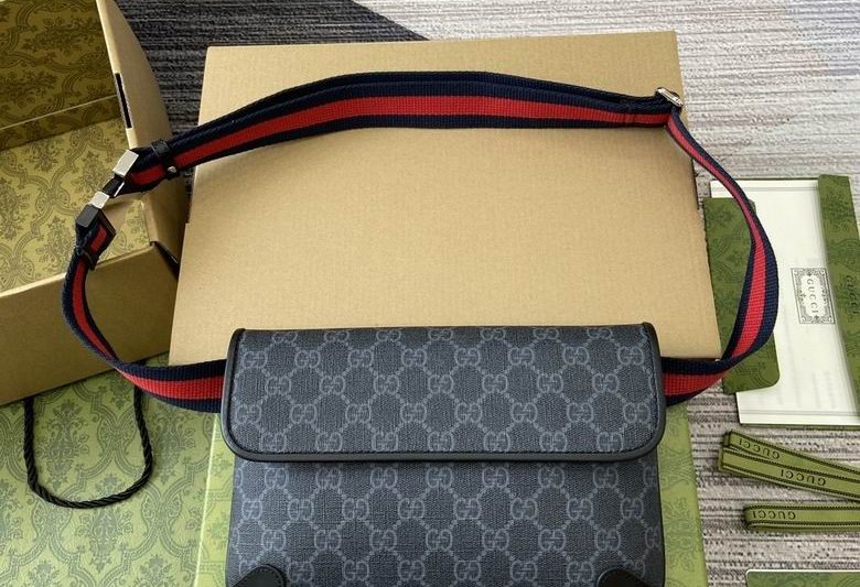 Gucci Replica Bags 792091 16.5X24X6cm MP