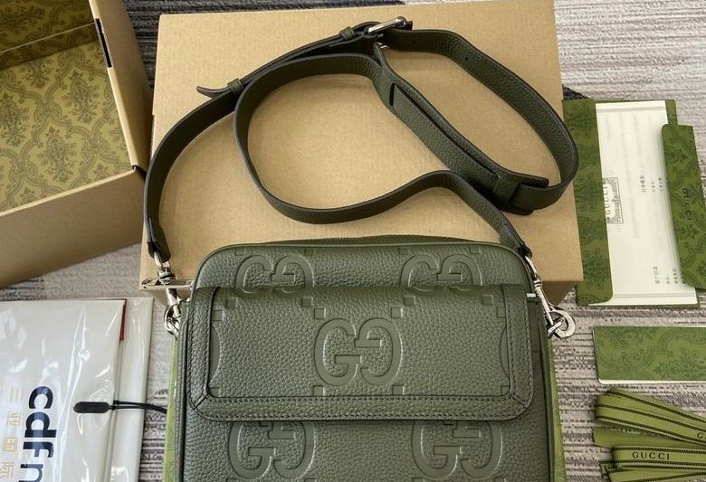 Gucci Replica Bags 794088 23X19X9.5cm MP