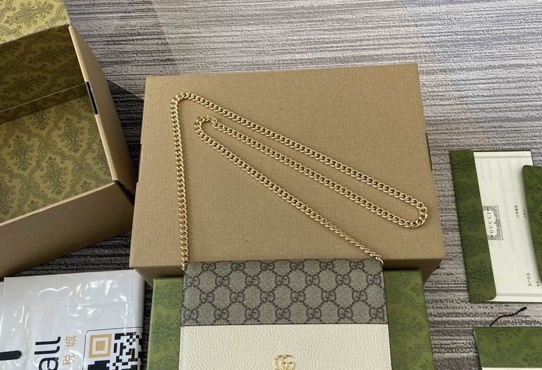 Gucci Replica Bags 497985 20X12.5X4cm MP 3colour