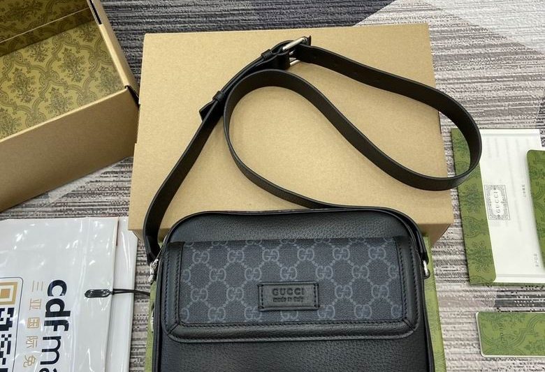 Gucci Replica Bags 795464 23X18X7cm MP