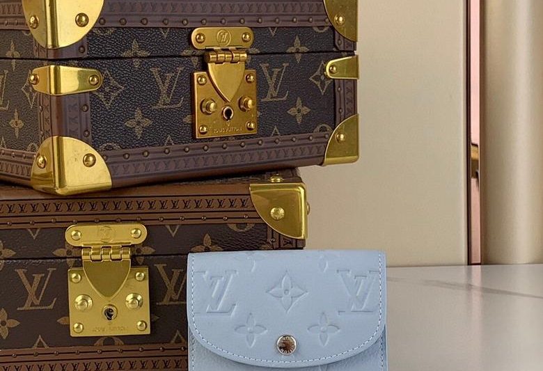 LV Replica Bags Rosari M83231 11x8x2.5cm