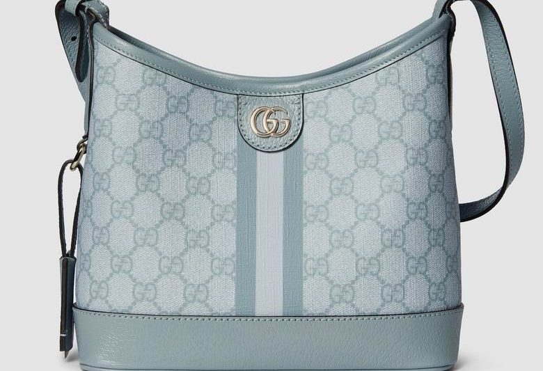 Gucci Replica Bags 781402 23X21X12cm