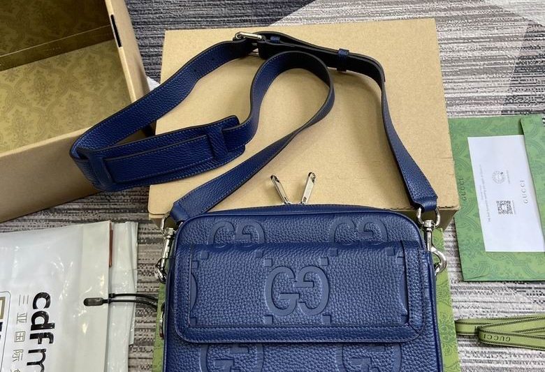 Gucci Replica Bags 794088 23X19X9.5cm MP