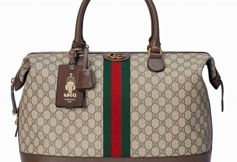 Gucci Replica Bags 763295 42X31.5X21cm MP