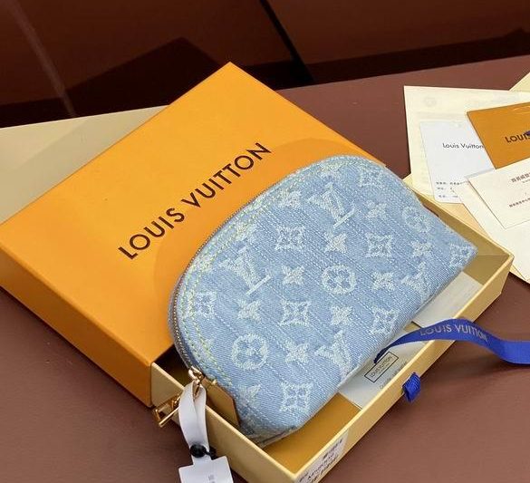 LV Replica Bags M83616 19X12X6cm