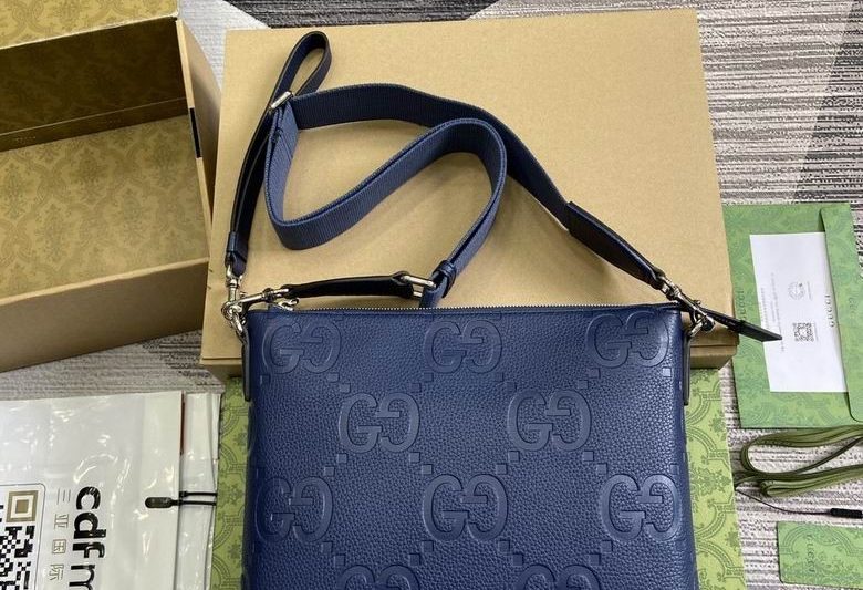 Gucci Replica Bags 696009 31X25X5cm MP