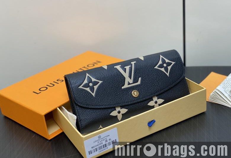 LV Replica Bags Emilie M60699 19x10cm