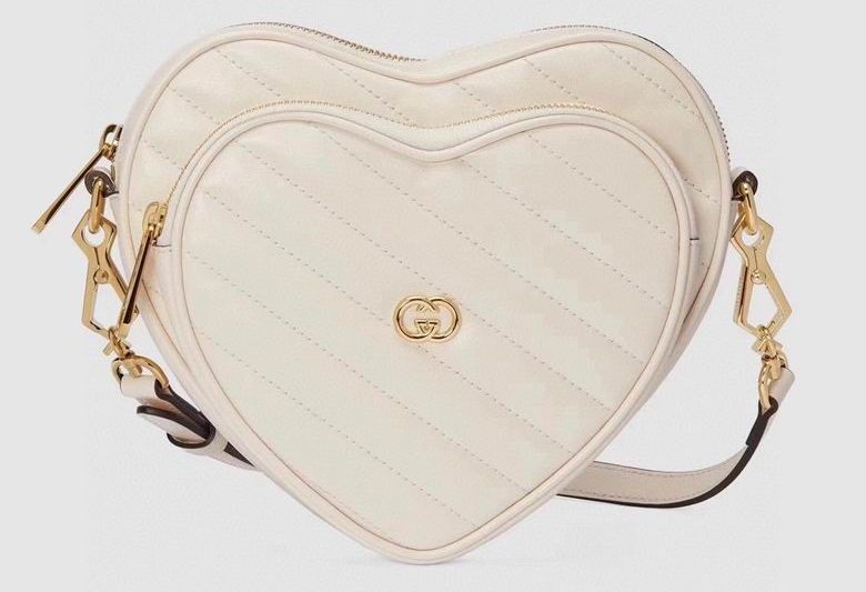 Gucci Replica Bags 751628 7.9X6.9X2.6cm MP 2colour