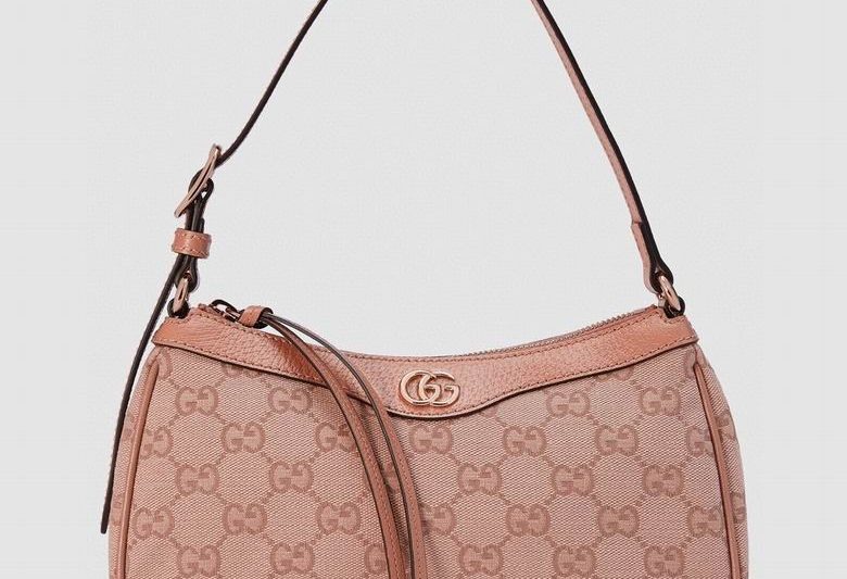 Gucci Replica Bags 735145 25X15X6.5cm MP