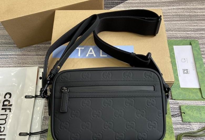 Gucci Replica Bags 771293 17X24X5cm MP