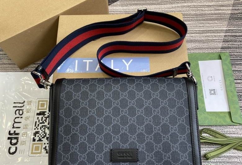 Gucci Replica Bags 771167 20X27X8cm MP