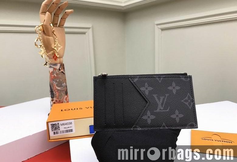 LV Replica Bags M30271 14.5X8X1cm