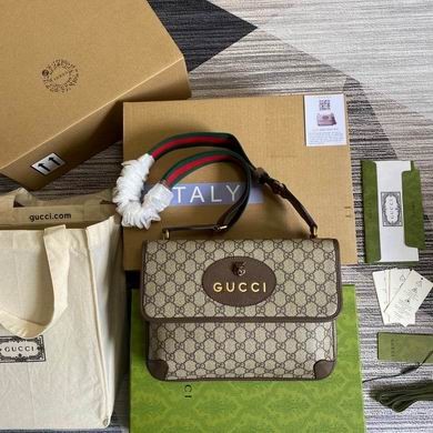 Gucci Replica Bags 495654 30X20X4cm MP