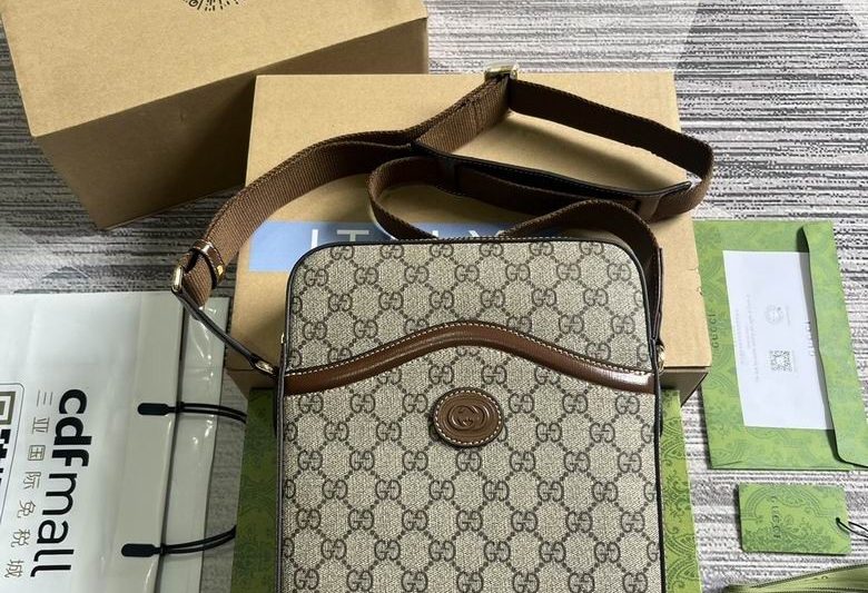 Gucci Replica Bags 696012 22X26X6cm MP