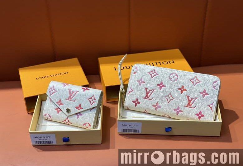 LV Replica Bags Victorine Ms M83507 4.3×3.5×1.2cm