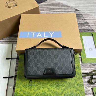 Gucci Replica Bags 358933 21.5X14X4.5cm MP