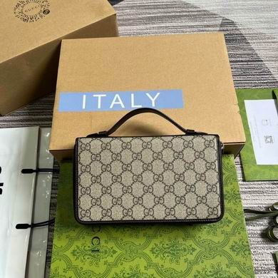 Gucci Replica Bags 336298 21.5X14X4.5cm MP 2colour