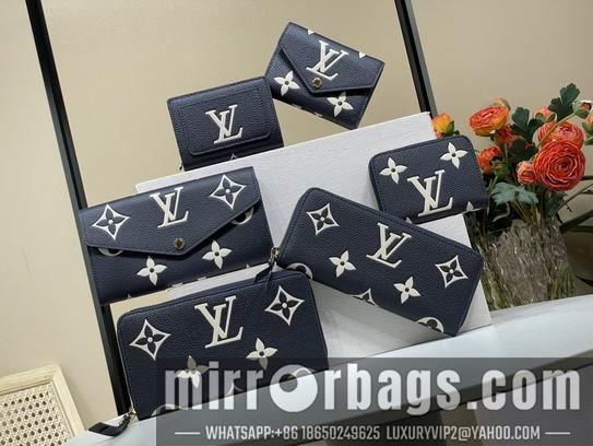 LV Replica Bags Clea M80151 12x9x3.5cm