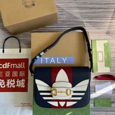 Gucci Replica Bags 602204 25X18X8cm MP