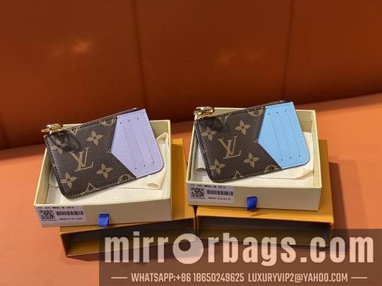 LV Replica Bags Romy M82938 12x8x0.8cm