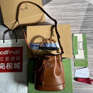 Gucci Replica Bags 724667 19X30.5X6cm MP