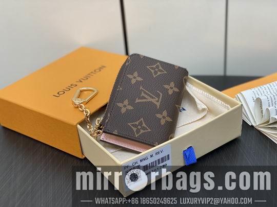 LV Replica Bags Noa M83612 11x7x1.5cm gf2