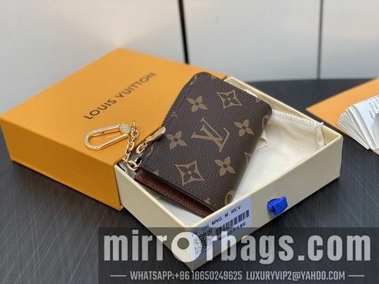 LV Replica Bags Noa M83612 11x7x1.5cm