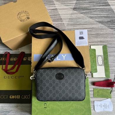 Gucci Replica Bags 703468 24.5X16X4.5cm MP