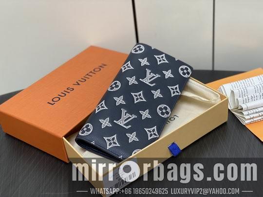 LV Replica Bags Brazza M83380 10x19x2cm gf1