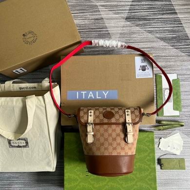 Gucci Replica Bags 630819 24X27X11cm MP