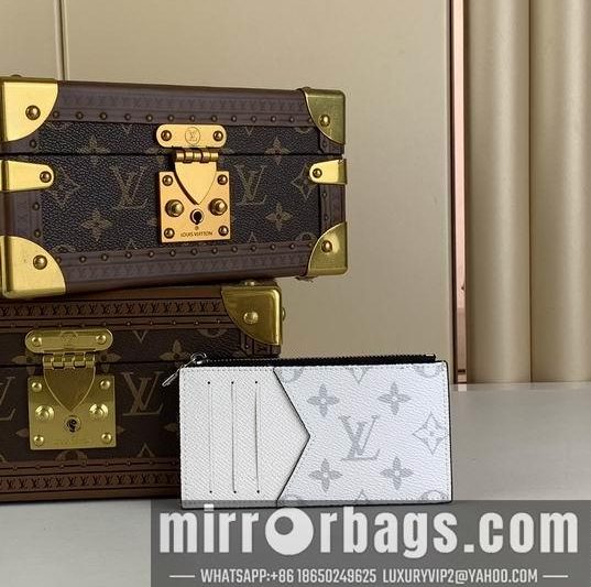 LV Replica Bags Coin M83102 8×14.5x1cm3