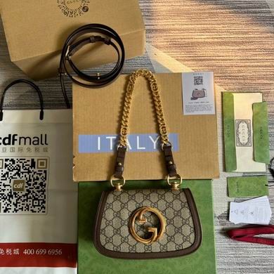 Gucci Replica Bags 724645 21X13.5X7cm MP