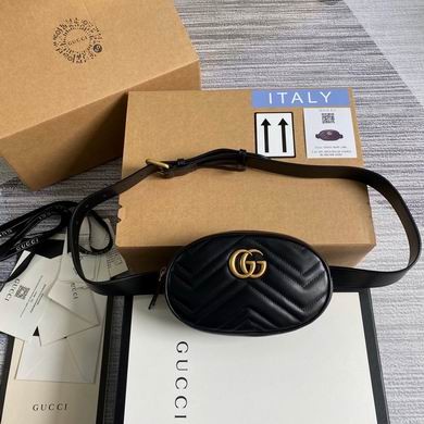 Gucci Replica Bags 476434 18X11X5cm MP