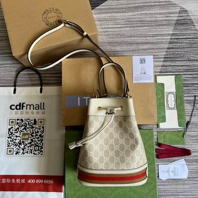 Gucci Replica Bags 550621 25X15X10cm MP