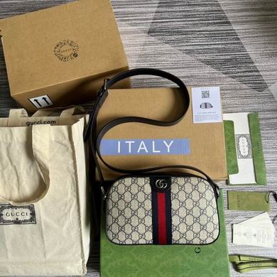 Gucci Replica Bags 681064 21X14X7cm MP