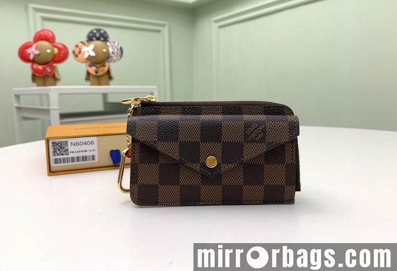 LV Replica Bags N60406 13X9.5X2.5cm