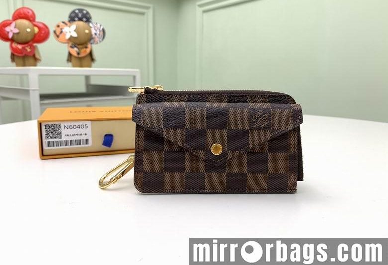 LV Replica Bags N60405 13X9.5X2.5cm