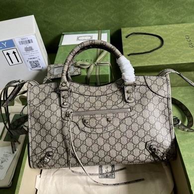 Gucci Replica Bags BA681695 39X14X24