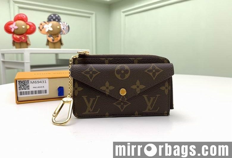 LV Replica Bags M69431 13X9.5X2.5cm  2colour